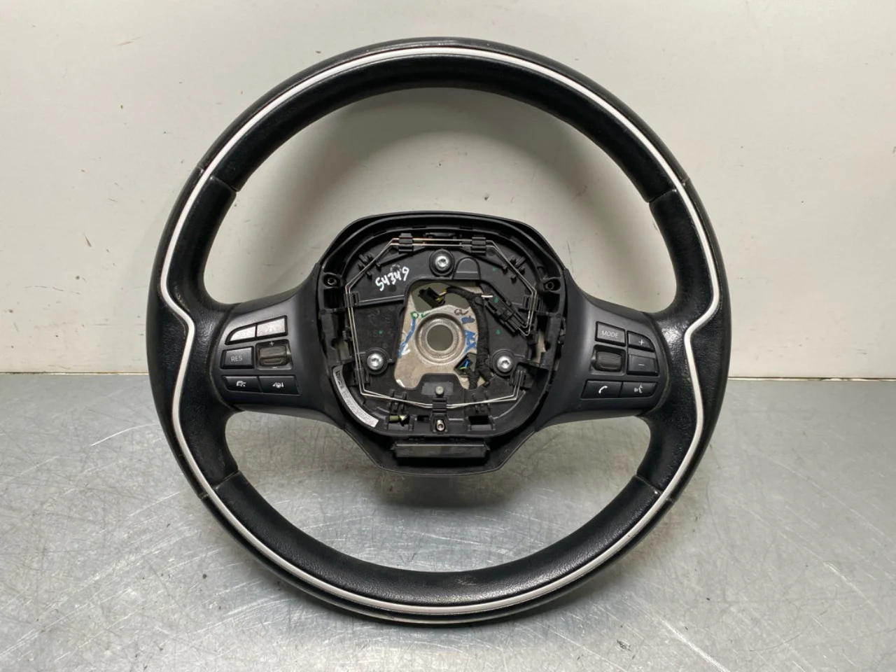 BMW I3 I01 2013-22 Kormánykerék