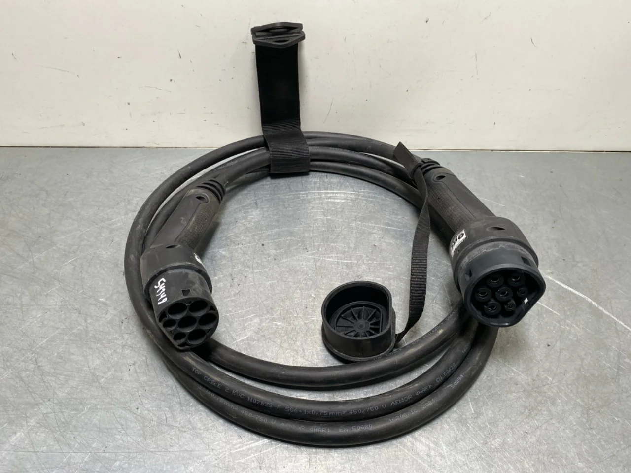 BMW I3 I01 2013-22 Akkumulátortöltő