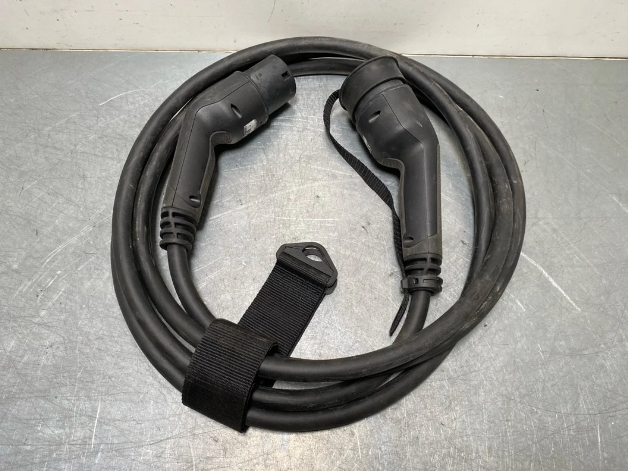 BMW I3 I01 2013-22 Încărcător baterie vedere 2