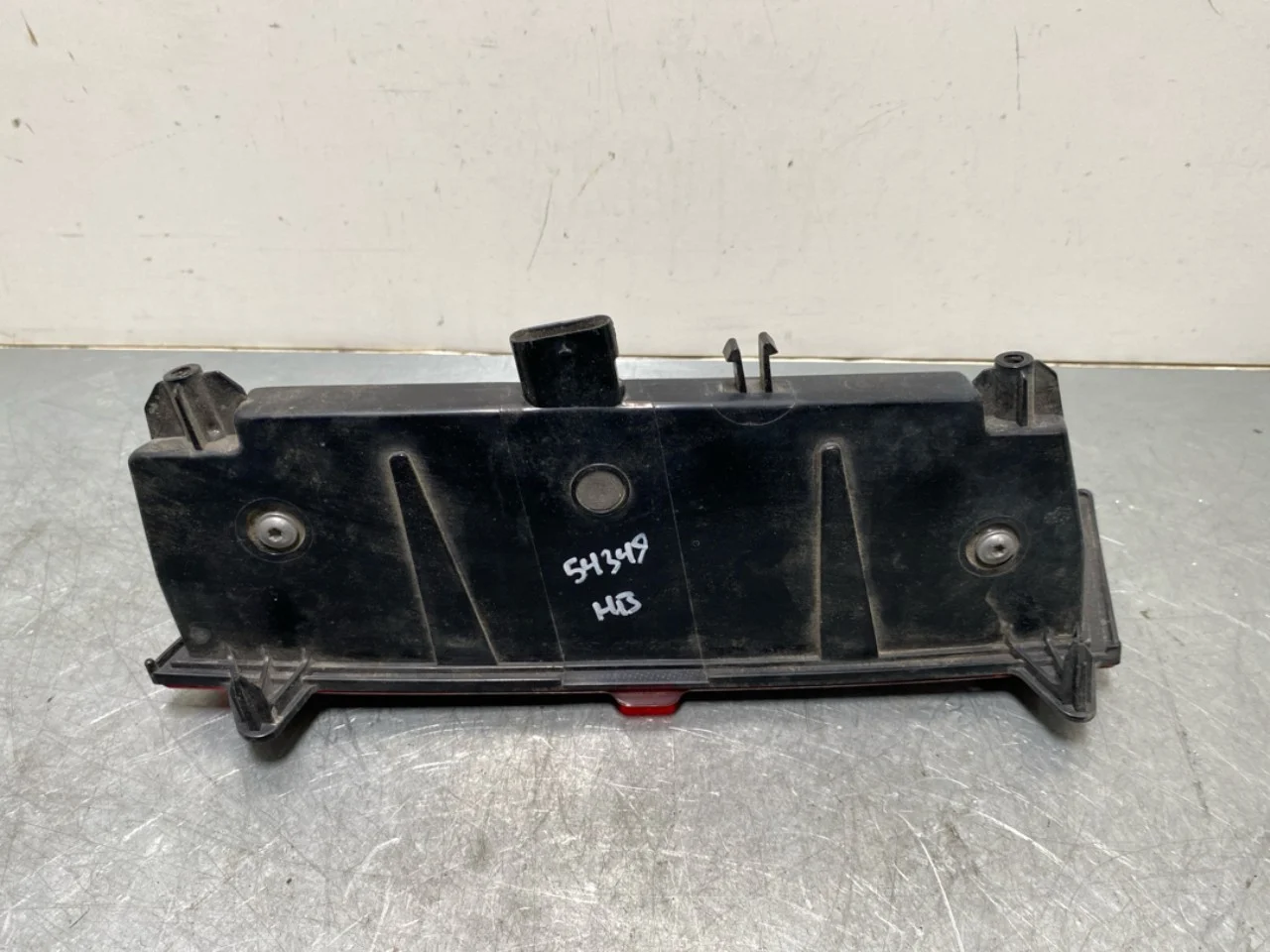 BMW I3 I01 2013-22 Lampă spate dreapta vedere 3