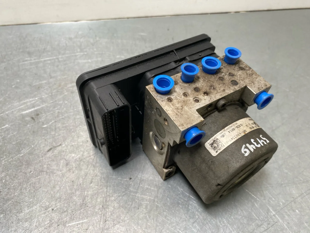 BMW I3 I01 2013-22 Unitate hidraulică ABS
