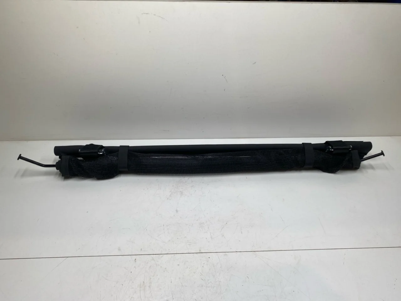 BMW IX 2022- Dog guard / partition grille / box
