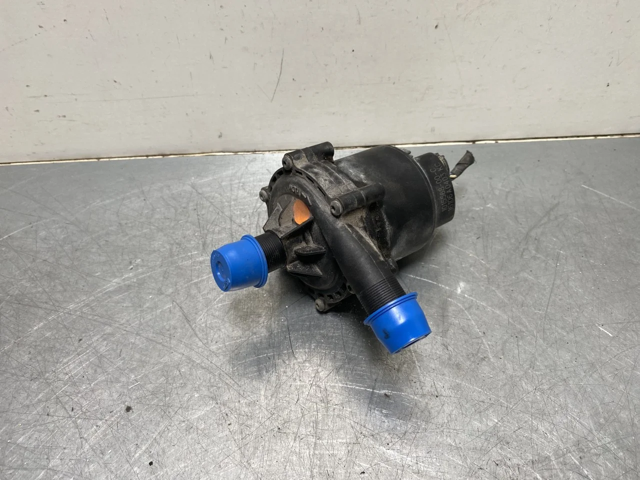 Mercedes B 180-200 W246/W242 2012-19 Keringtetőszivattyú