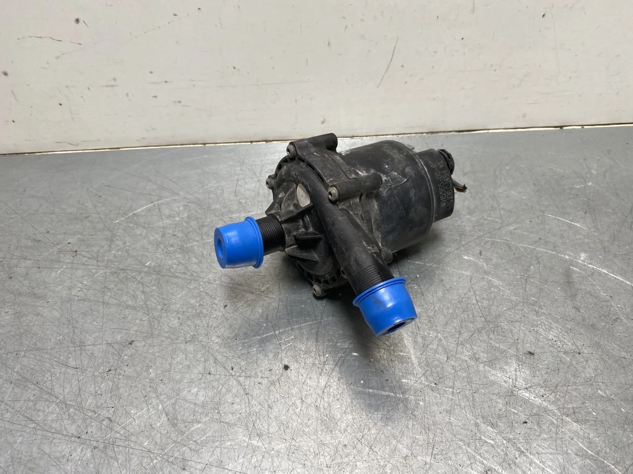 Mercedes B 180-200 W246/W242 2012-19 Keringtetőszivattyú