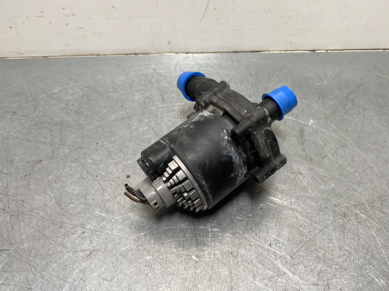 Mercedes B 180-200 W246/W242 2012-19 Keringtetőszivattyú view 2