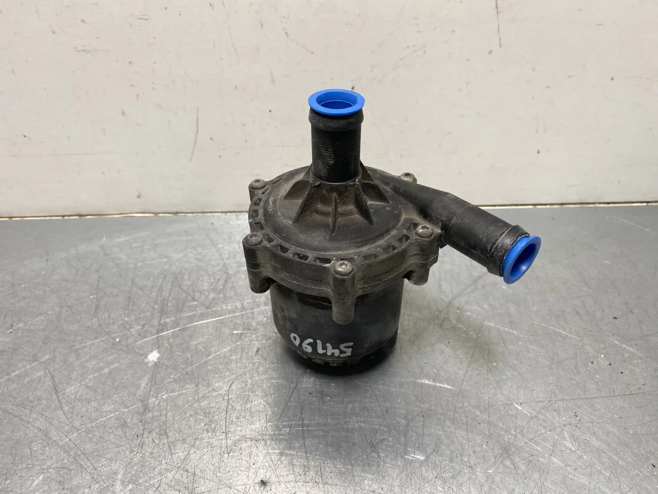 Mercedes B 180-200 W246/W242 2012-19 Keringtetőszivattyú