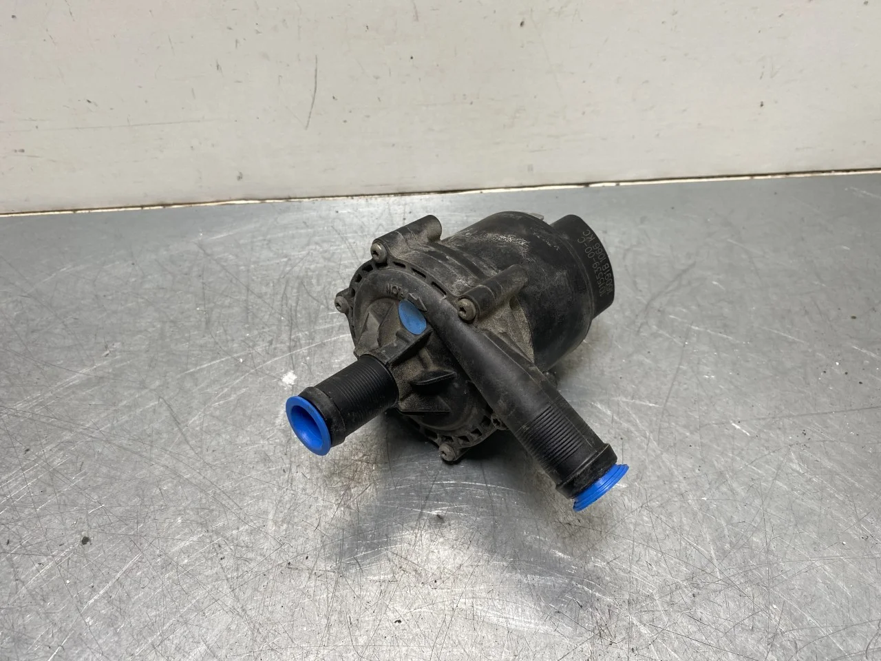 Mercedes B 180-200 W246/W242 2012-19 Keringtetőszivattyú view 2