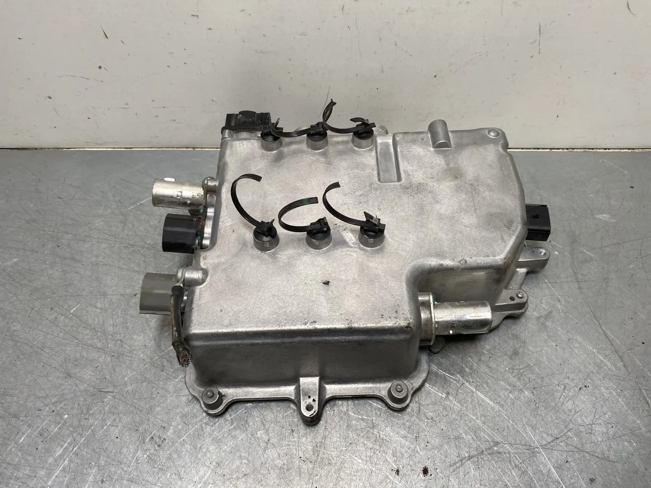 Mercedes B 180-200 W246/W242 2012-19 Elektromos, egyéb