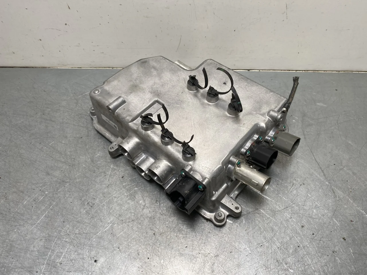 Mercedes B 180-200 W246/W242 2012-19 Elektromos, egyéb vedere 2