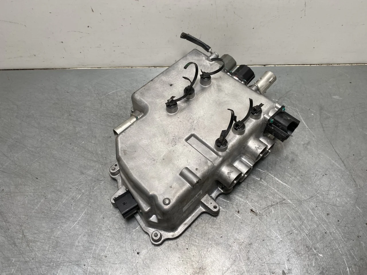 Mercedes B 180-200 W246/W242 2012-19 Elektromos, egyéb vedere 3