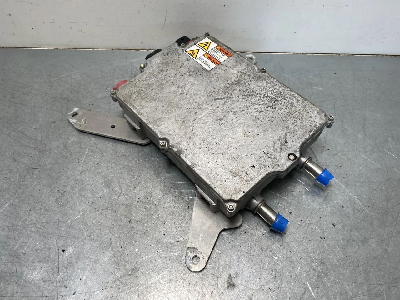 Mercedes B 180-200 W246/W242 2012-19 Convertor de tensiune, baterie vedere 2