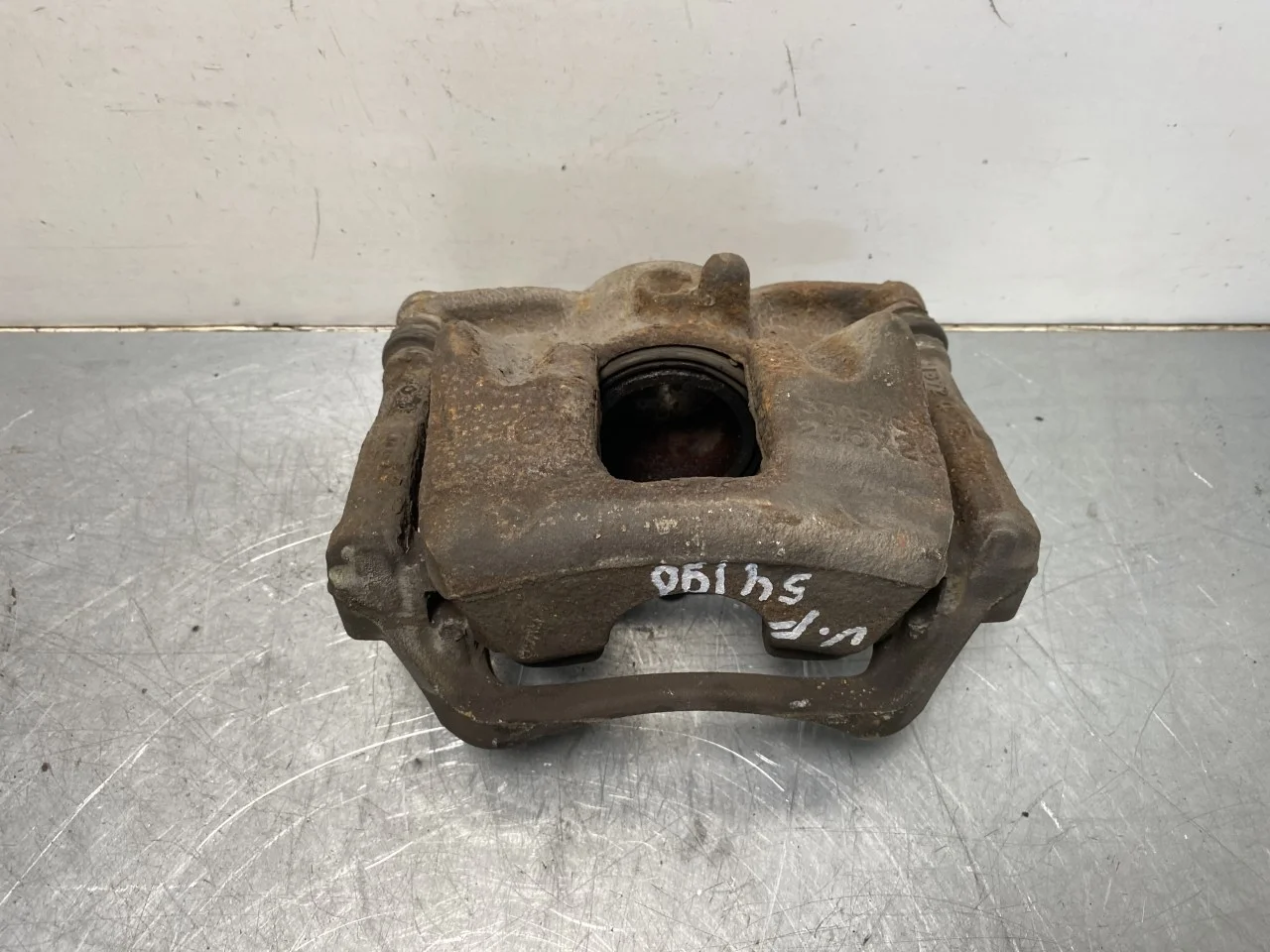 Mercedes B 180-200 W246/W242 2012-19 Etrier frână față stânga