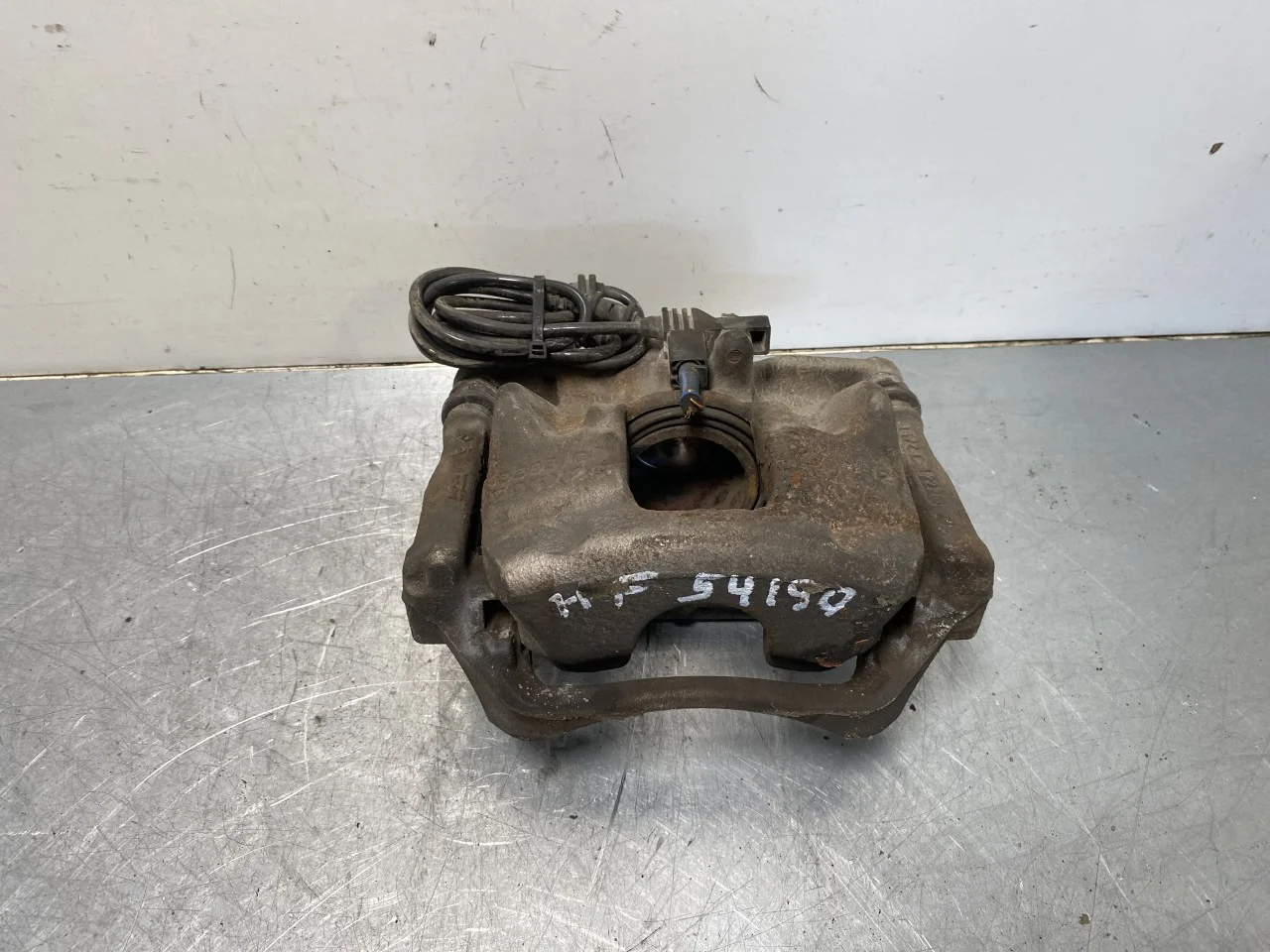 Mercedes B 180-200 W246/W242 2012-19 Front right brake caliper