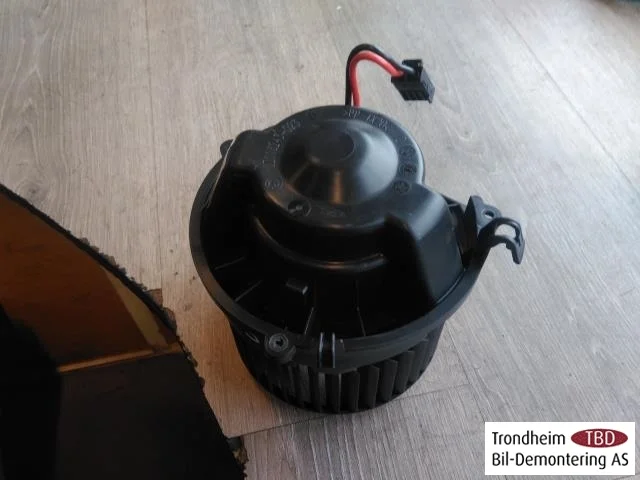 BMW I3 I01 2013-22 Fűtésventilátor motor