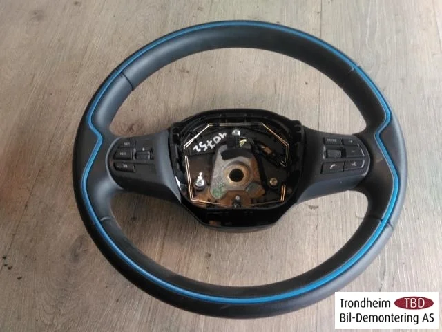 BMW I3 I01 2013-22 Kormánykerék