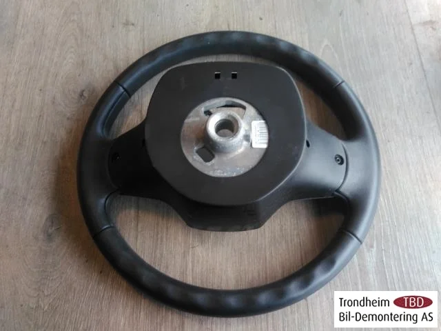 BMW I3 I01 2013-22 Kormánykerék vedere 2