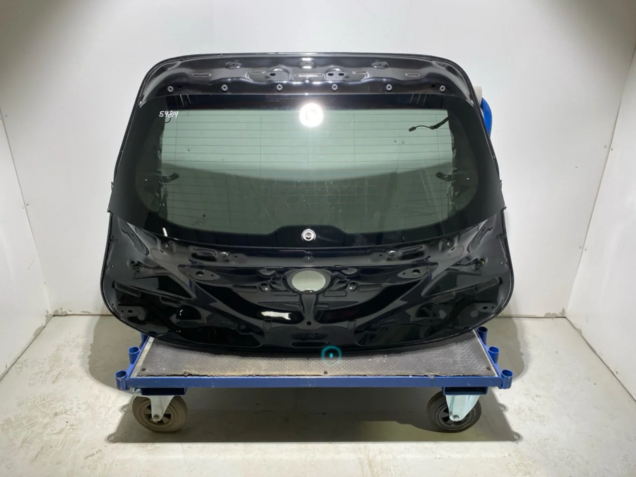 BMW IX 2022- Tailgate, estate