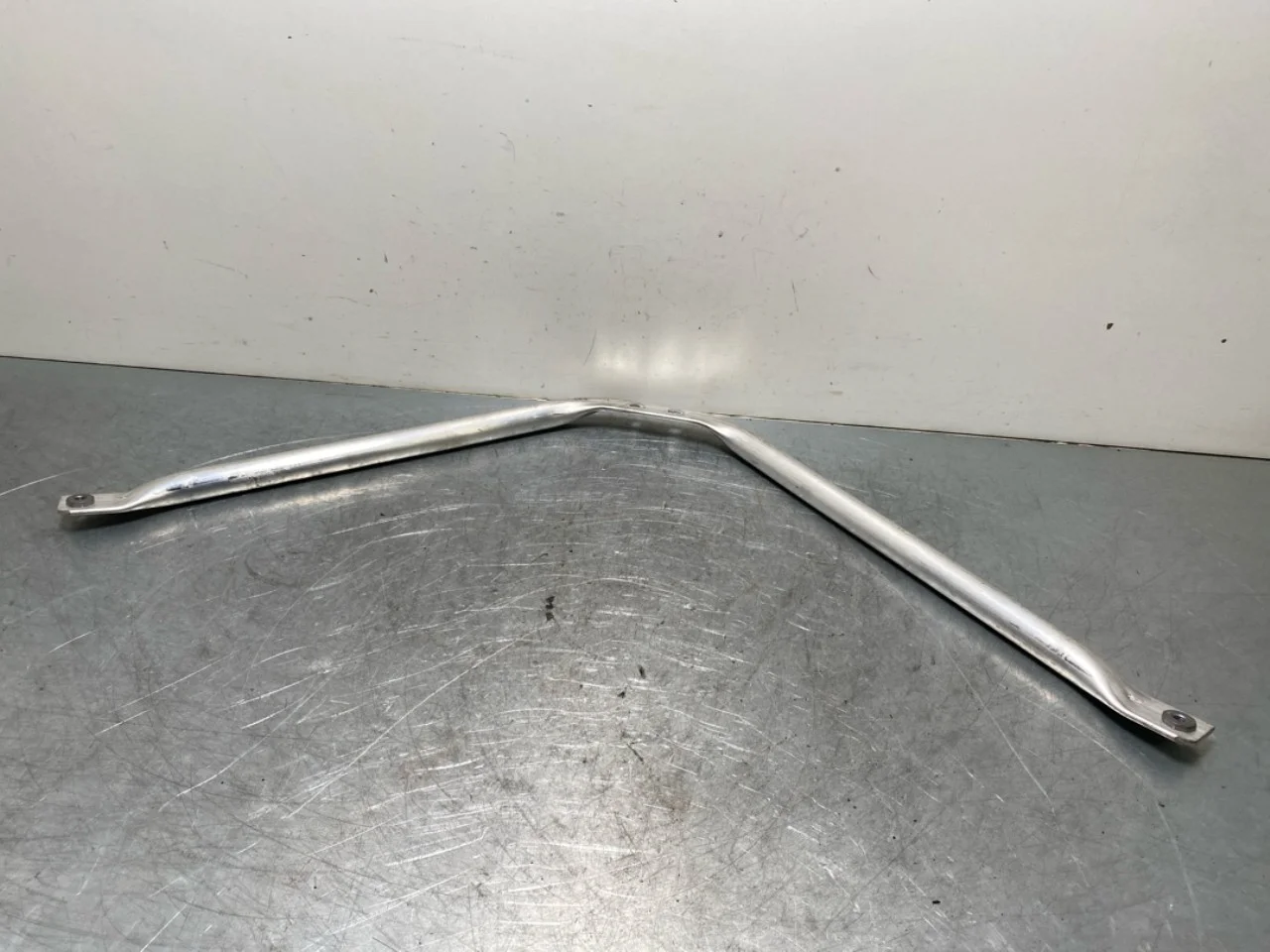 BMW IX 2022- Upper front panel