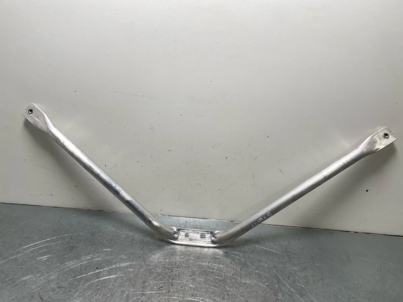 BMW IX 2022- Upper front panel view 2