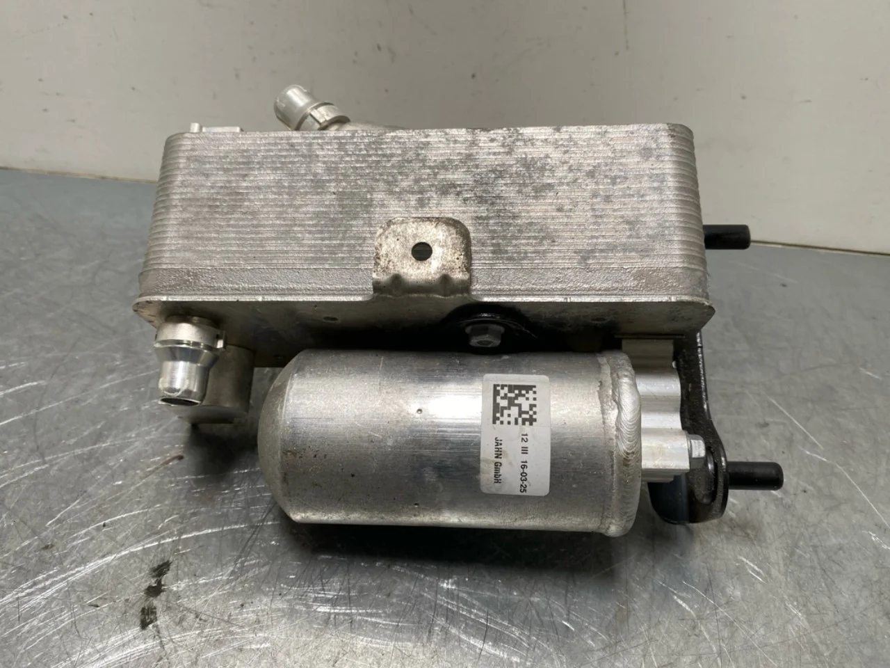BMW IX 2022- Condensator climatizare / radiator