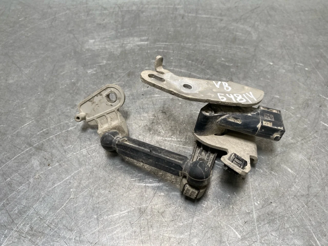 BMW IX 2022- Senzor reglaj nivel / suspensie pneumatică