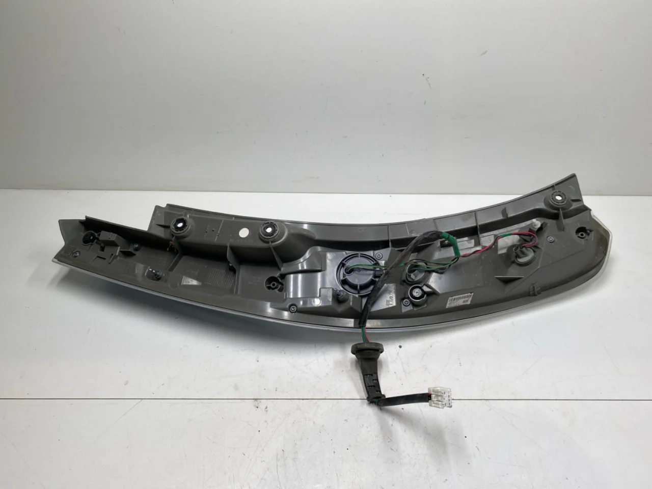 Nissan LEAF 2011-17 Lampă spate dreapta vedere 3