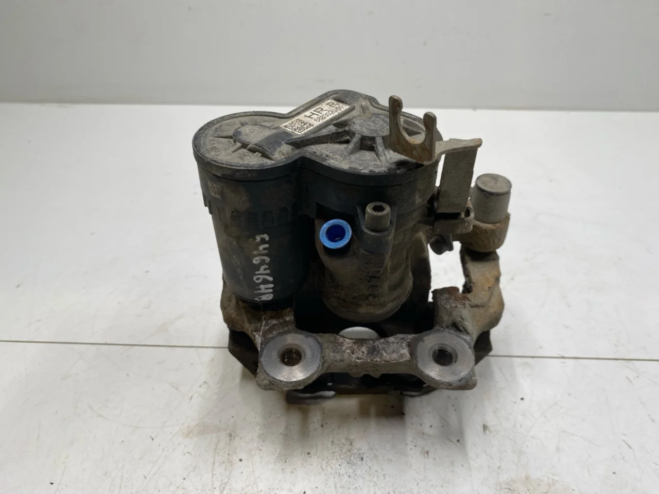 BMW I3 I01 2013-22 Etrier frână spate dreapta vedere 2