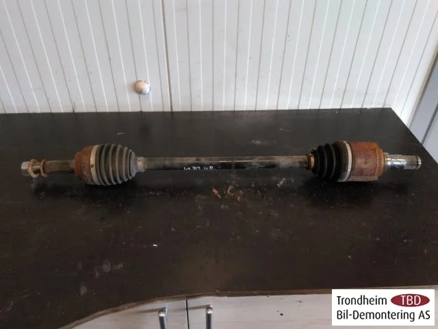 Tesla MODEL X 2016- Rear right driveshaft