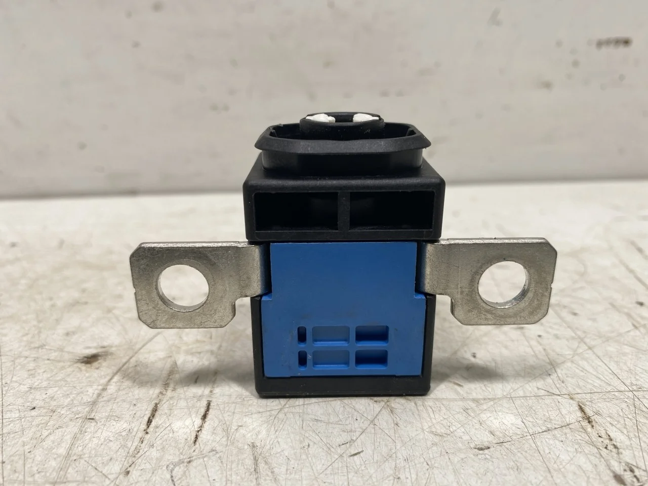 Mercedes EQC 2020- Other relay view 4
