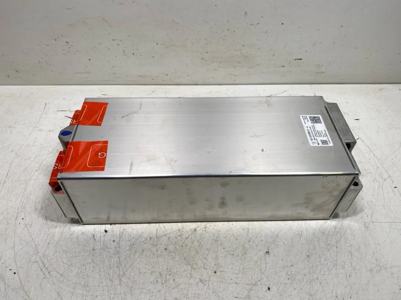 Audi E-TRON GT FW 2021- High-voltage battery cell / module