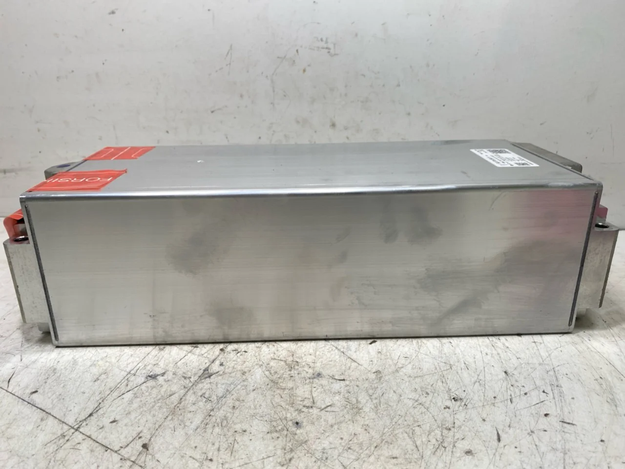 Audi E-TRON GT FW 2021- Celulă / modul baterie de înaltă tensiune vedere 3