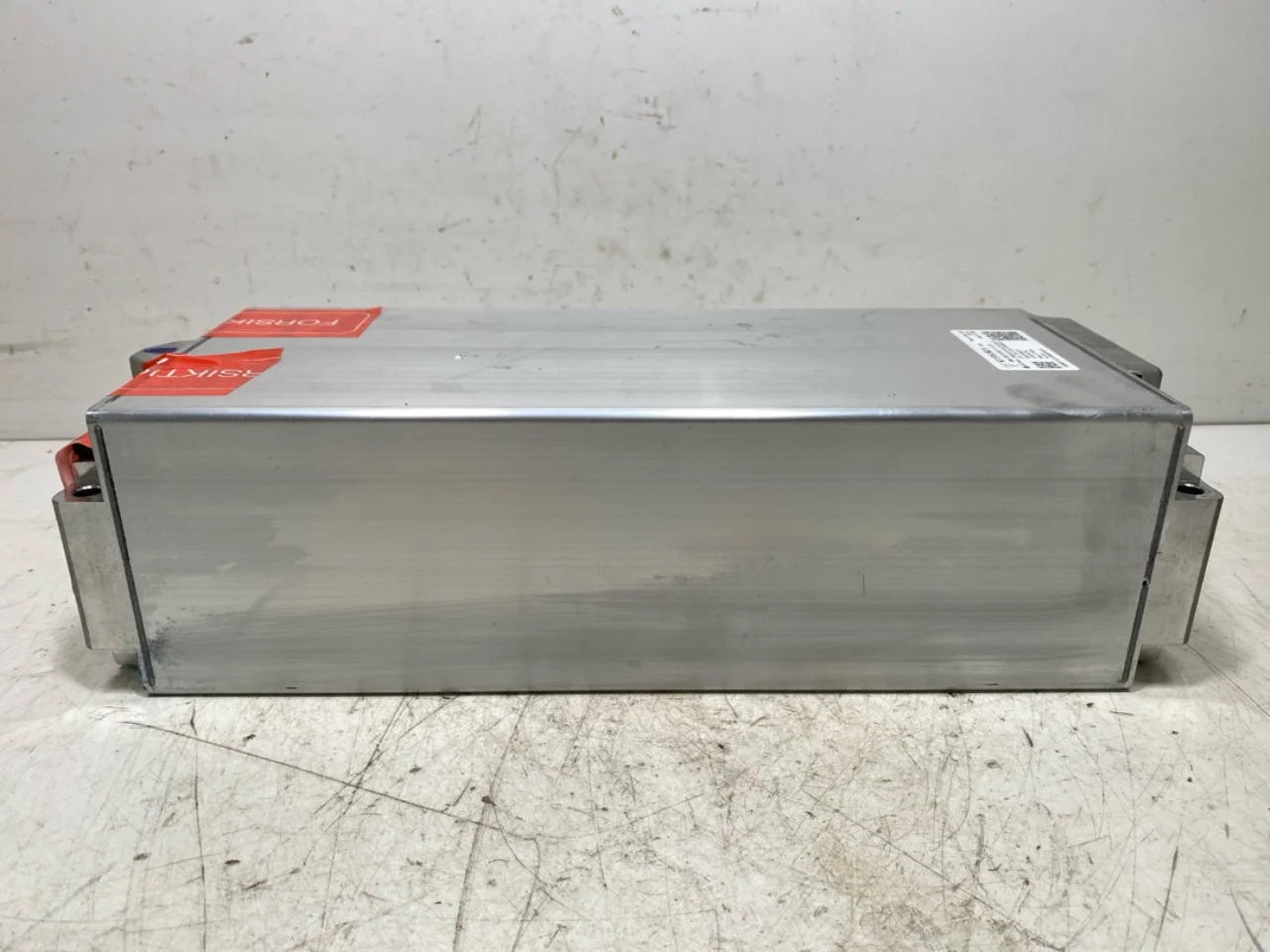 Audi E-TRON GT FW 2021- Celulă / modul baterie de înaltă tensiune