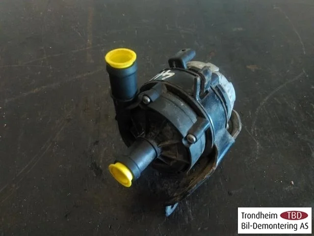 Volkswagen UP!, E-UP! Circulation pump view 2