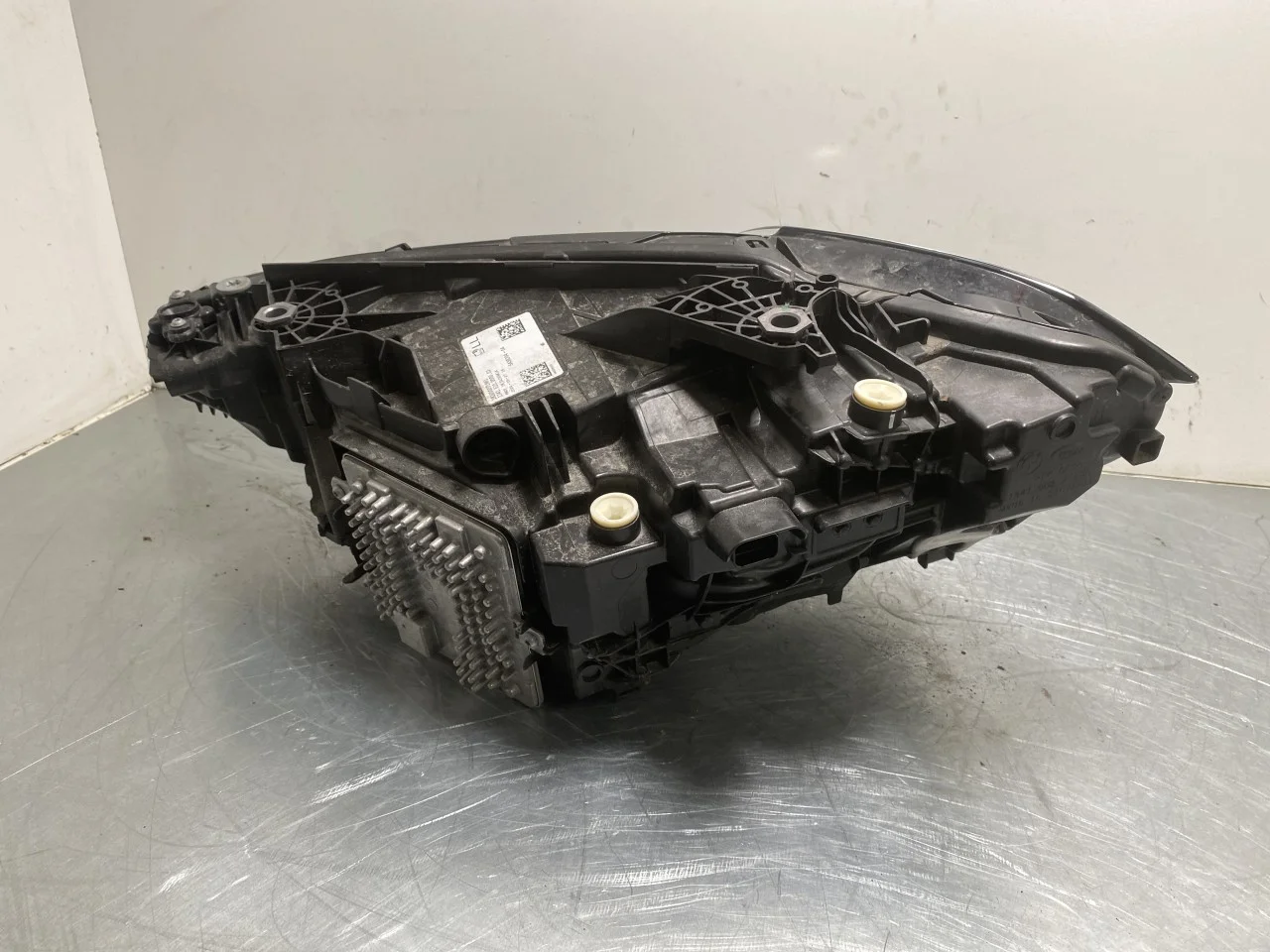BMW I4 G26 2021-> Far dreapta vedere 4