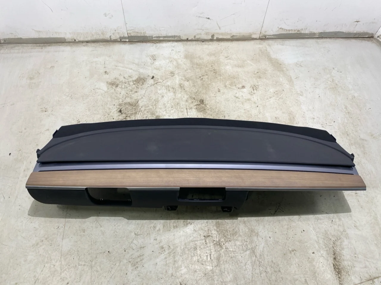 Tesla MODEL Y 2021- Műszerfal