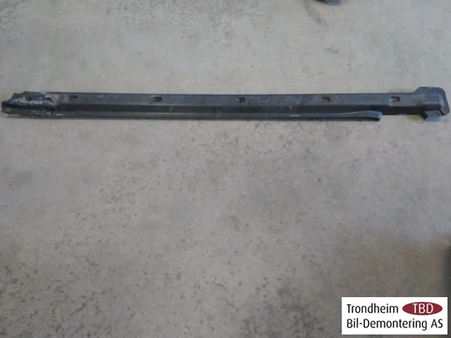 Volkswagen ID.3 2021- Underbody protection plate (engine/gearbox/floor)