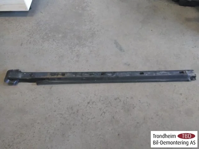 Volkswagen ID.3 2021- Underbody protection plate (engine/gearbox/floor)