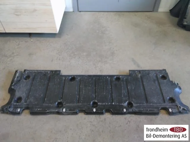 Volkswagen ID.3 2021- Scut inferior (motor/cutie de viteze/podea)