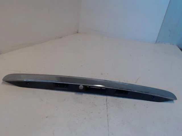 Mercedes B 180-200 W246/W242 2012-19 Mâner exterior hayon