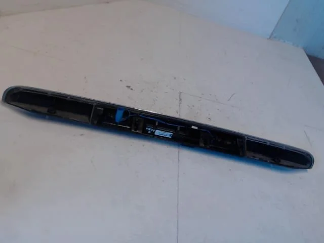 Mercedes B 180-200 W246/W242 2012-19 Csomagtérajtó külső fogantyú nézet 2
