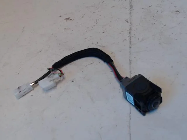 Mercedes B 180-200 W246/W242 2012-19 Külső kamera
