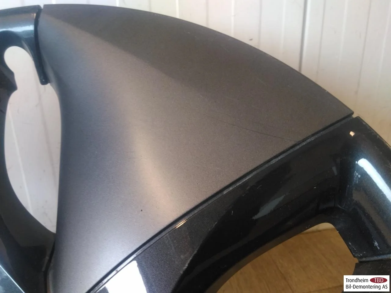 Tesla MODEL 3 2017--> Dísztárcsa nézet 3