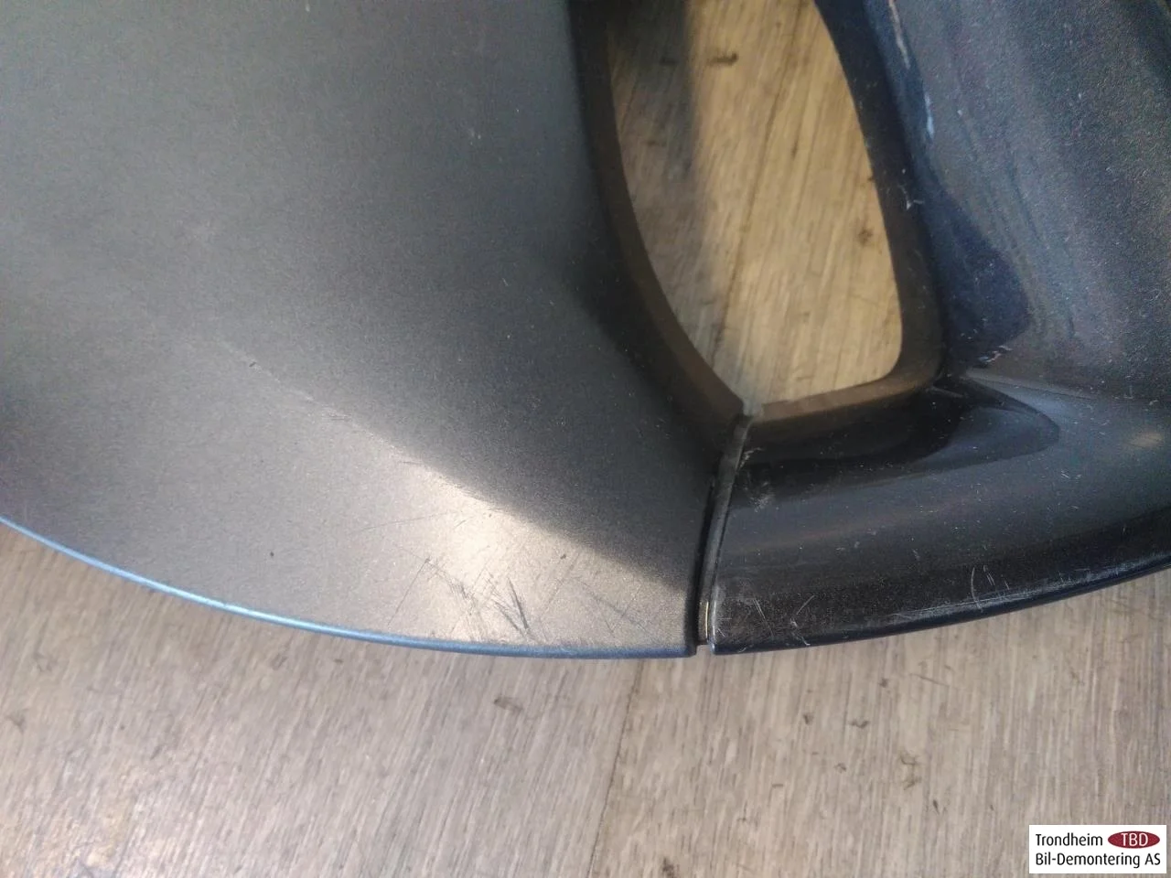 Tesla MODEL 3 2017--> Dísztárcsa nézet 4