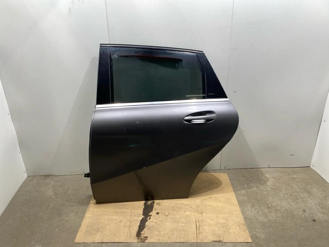 Mercedes B 180-200 W246/W242 2012-19 Ușă spate stânga, 4 uși