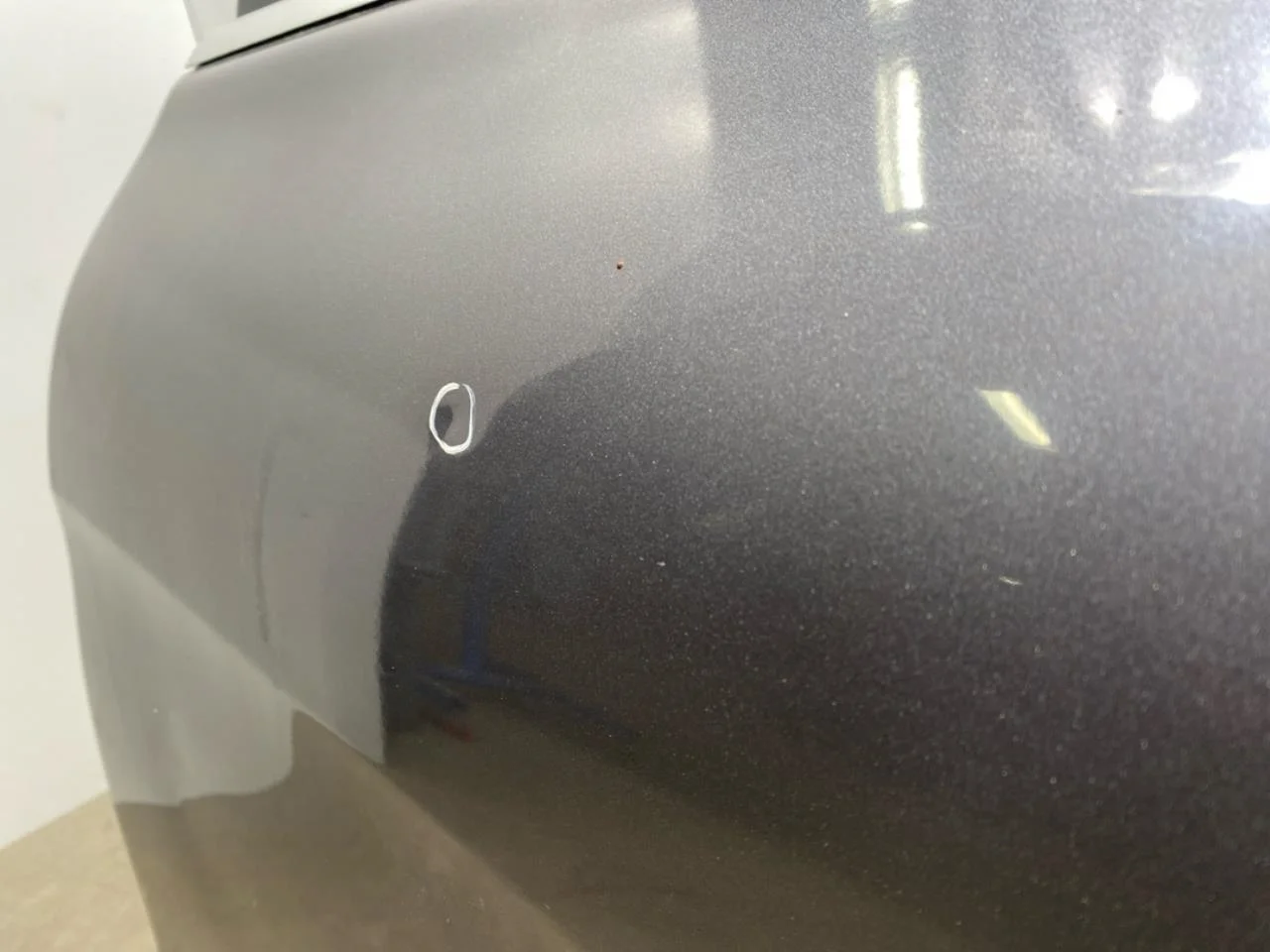 Mercedes B 180-200 W246/W242 2012-19 Ușă spate stânga, 4 uși vedere 2