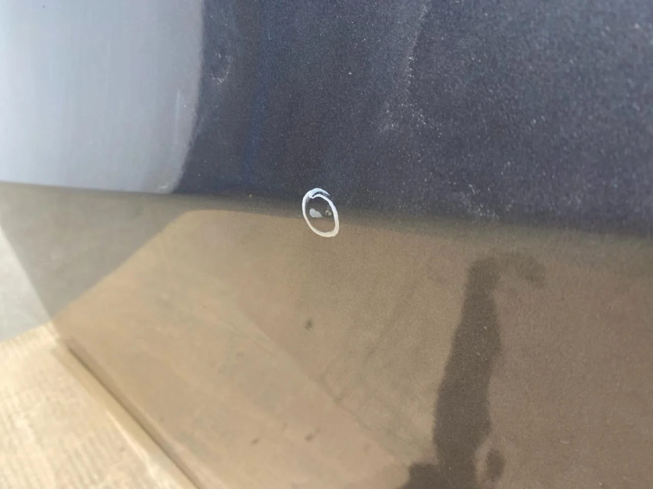 Mercedes B 180-200 W246/W242 2012-19 Ușă spate stânga, 4 uși vedere 3