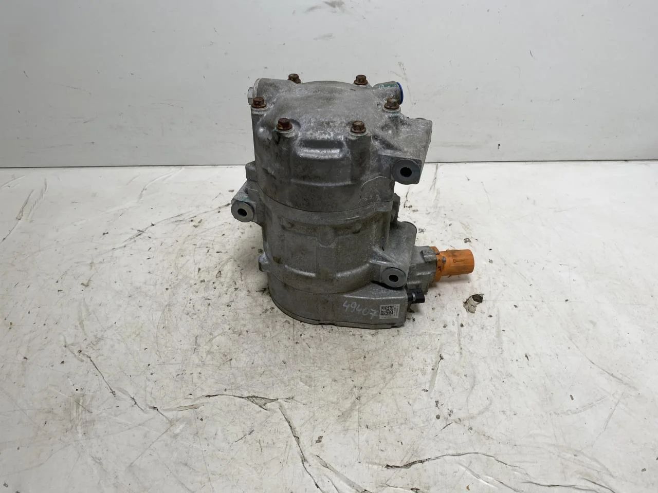 Opel / Vauxhall OPEL MOKKA 21 > A/C compressor