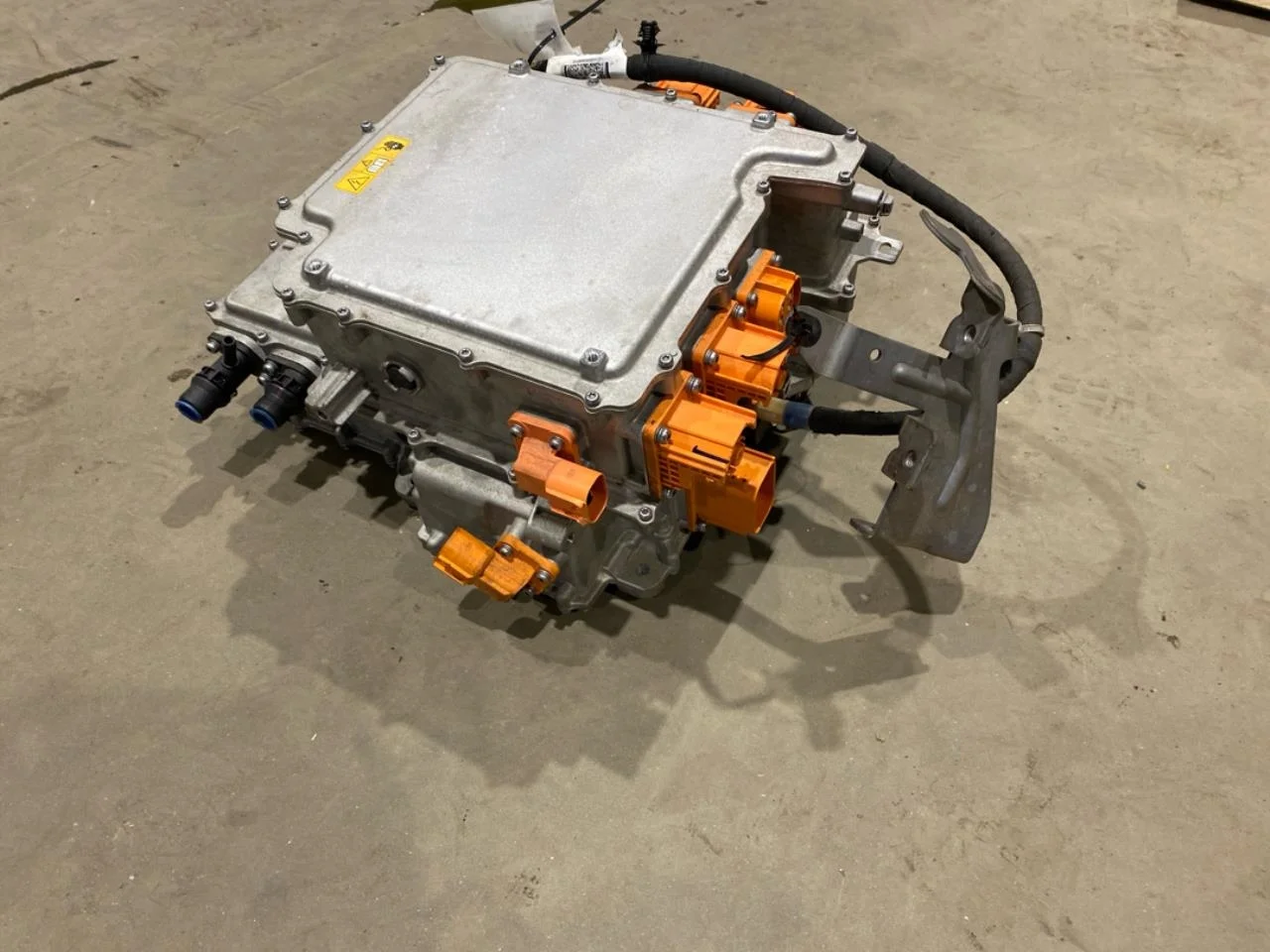 Fisker OCEAN Încărcător baterie