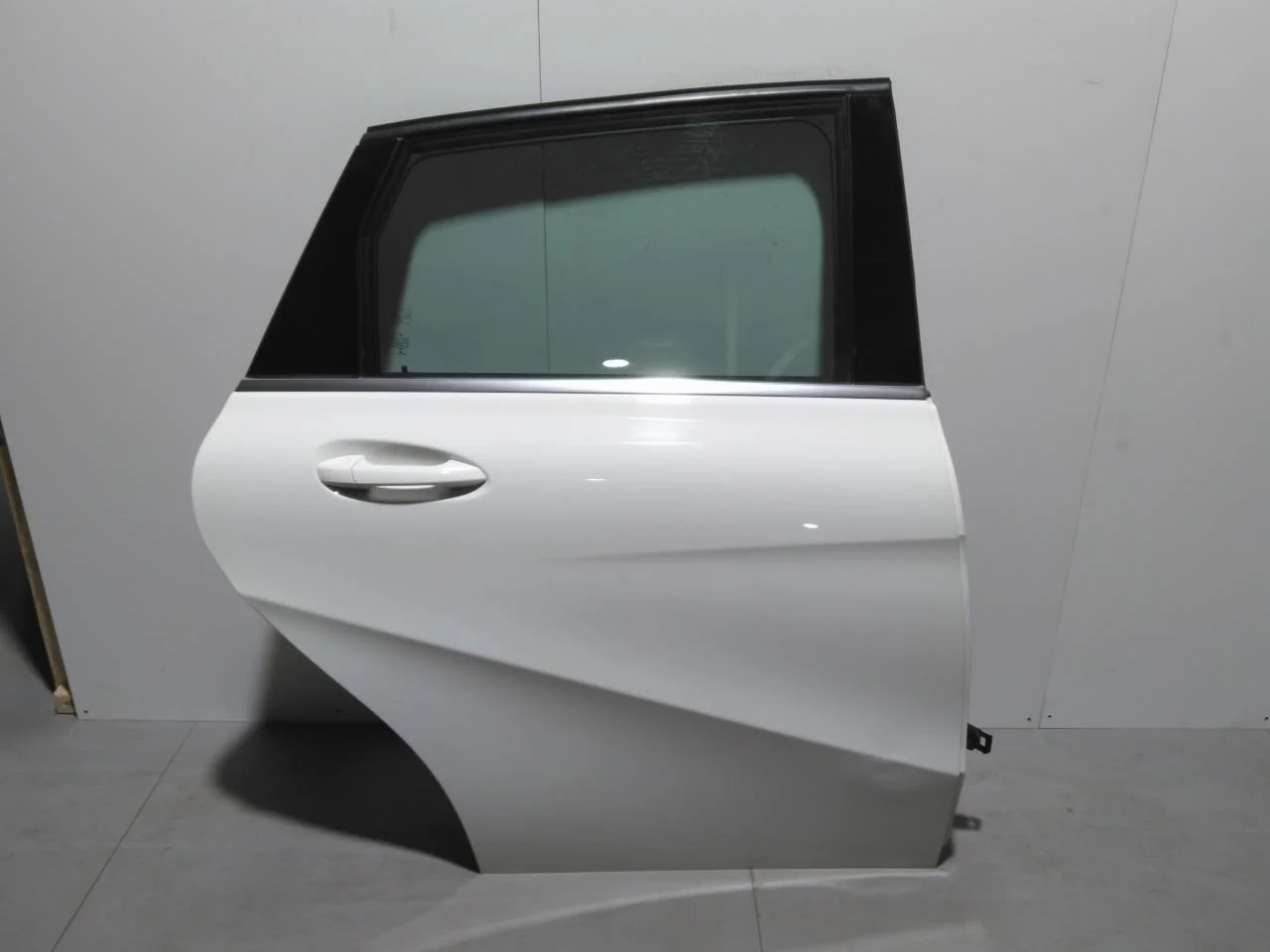 Mercedes B 180-200 W246/W242 2012-19 Ușă, 4 uși, spate dreapta