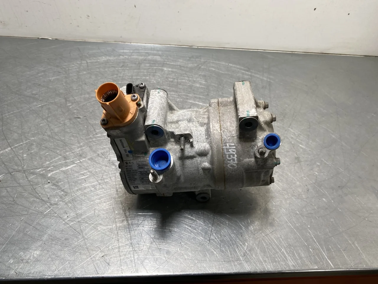 Opel / Vauxhall OPEL MOKKA 21 > A/C compressor
